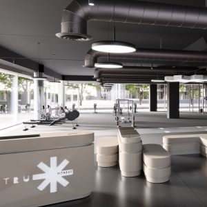 TRU Fitness Gym | Top Fitness Studios in Düsseldorf | Magazin | Mr. Düsseldorf | Foto: TRU Fitness Gym
