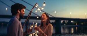 Top Ideen für das perfekte Date in Düsseldorf | Magazin | Mr. Düsseldorf | Foto: Shutterstock - bernardbodo