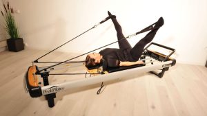 Pilatesraum | Top Pilates Studios in Düsseldorf | Mr. Düsseldorf | Foto: Pilatesraum