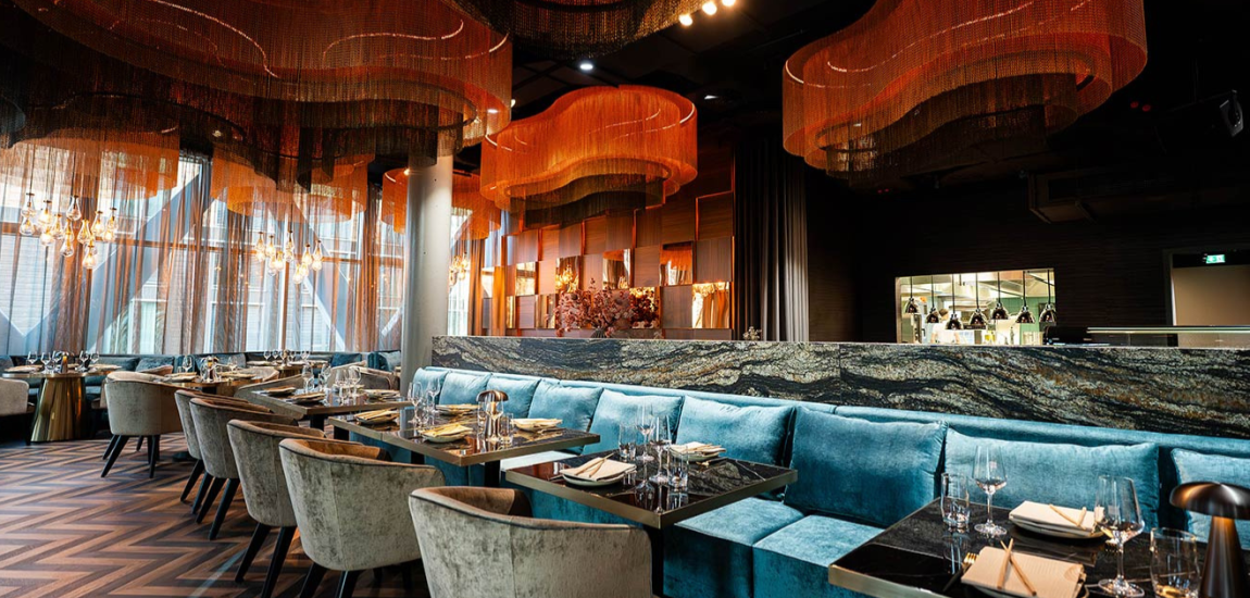 Die besten Neueröffnungen | Magazin | Mr. Düsseldorf | Foto: HATO