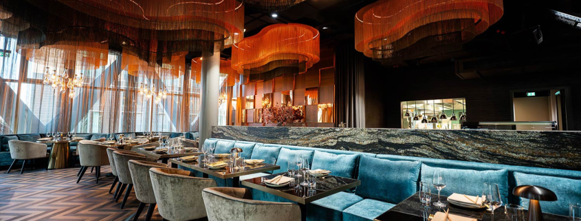 Die besten Neueröffnungen | Magazin | Mr. Düsseldorf | Foto: HATO