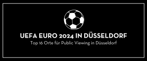 UEFA EURO 2024 | Mr. Düsseldorf | Düsseldates