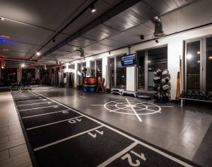 Fitness First | Top Fitness Studios in Düsseldorf | Magazin | Mr. Düsseldorf | Foto: Fitness First