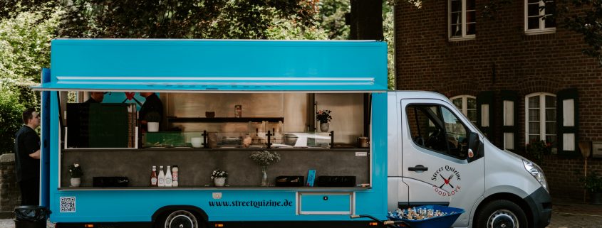 StreetQuizine | Magazin | Mr. Düsseldorf | Foto: StreetQuizine