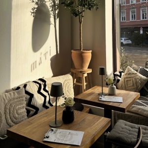 máti Bar | Die besten Bars in Düsseldorf | Topliste | Foto: Mr.Düsseldorf