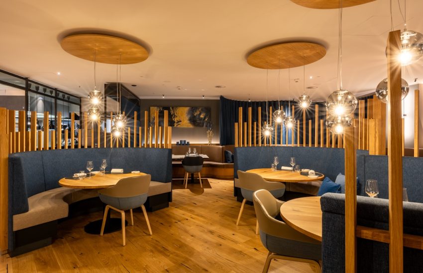 Setzkasten | Top Sternerestaurants in Düsseldorf | Mr. Düsseldorf | Foto: Setzkasten