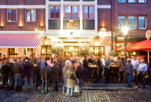 Brauerei Füchschen | Top Brauhäuser in Düsseldorf | Mr. Düsseldorf | Foto: Brauerei Füchschen