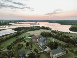 Schloss Diersfordt | Top Hochzeitslocations | Mr. Düsseldorf | Foto: Schloss Diersfordt