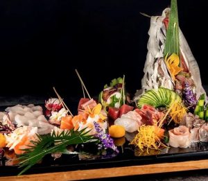 Nagomi | Die besten japanischen Restaurants in Düsseldorf | Magazin | Mr. Düsseldorf | Foto: Nagomi