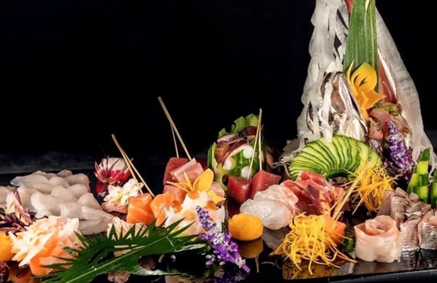 Nagomi | Die besten japanischen Restaurants in Düsseldorf | Magazin | Mr. Düsseldorf | Foto: Nagomi