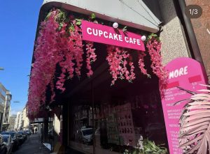 Homemade - We Eat Fine | Top Macarons in Düsseldorf | Mr. Düsseldorf | Bild: Homemade - We Eat Fine