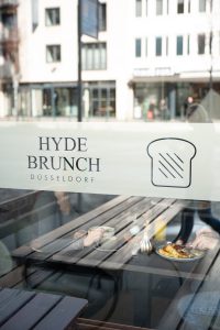 Hyde Brunch | Lieblingsladen | Mr. Düsseldorf | Foto: Ho-Wing Siu