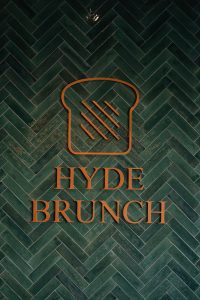 Hyde Brunch | Lieblingsladen | Mr. Düsseldorf | Foto: Ho-Wing Siu