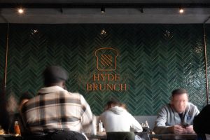Hyde Brunch | Lieblingsladen | Mr. Düsseldorf | Foto: Ho-Wing Siu