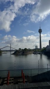 Rhein | Top Sehenswürdigkeiten in Düsseldorf | Topliste | Mr. Düsseldorf | Foto: Mr.Düsseldorf