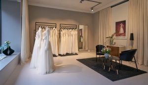 Himmelhochzwei | Top Geschäfte für Brautmode in Düsseldorf | Mr. Düsseldorf | Foto: Himmelhochzwei
