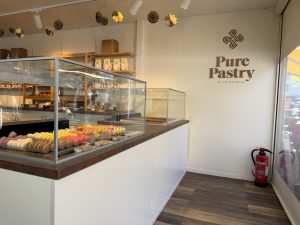 Pure Pastry | Top Macarons in Düsseldorf | Mr. Düsseldorf | Topliste | Foto: Mr.Düsseldorf