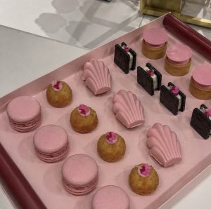 Homemade - We Eat Fine | Top Macarons in Düsseldorf | Mr. Düsseldorf | Bild: Homemade - We Eat Fine