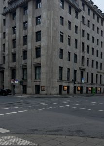 Commerzbank Gebäude | Top Foto-Spots in Düsseldorf | Foto: Mr. Düsseldorf