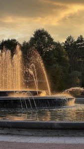 Nordpark | Top Foto-Spots in Düsseldorf | Foto: Mr. Düsseldorf