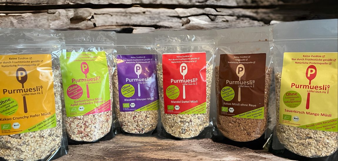 Purmuesli