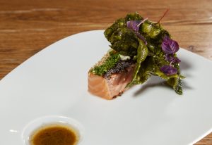 Roku | Die besten japanischen Restaurants in Düsseldorf | Magazin | Mr. Düsseldorf | Foto: Roku