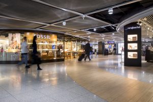 Flughafen Düsseldorf | Magazin | Mr. Düsseldorf | Foto: Flughafen Düsseldorf