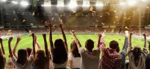 UEFA EURO 2024 – Top Orte für Public Viewing in Düsseldorf | Mr. Düsseldorf | Topliste | Foto: Shutterstock