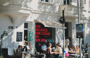 Linas Coffee | Top Coworking Cafés in Düsseldorf | Mr. Düsseldorf | Foto: Linas Coffee