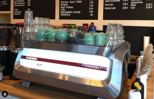 Xafé | Top Coworking Cafés in Düsseldorf | Mr. Düsseldorf | Foto: Xafé