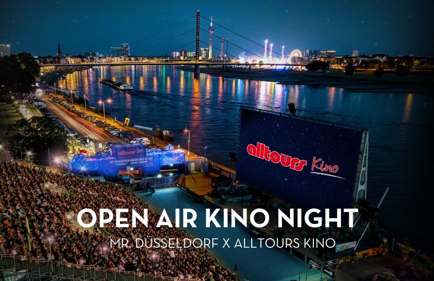 alltours Kino