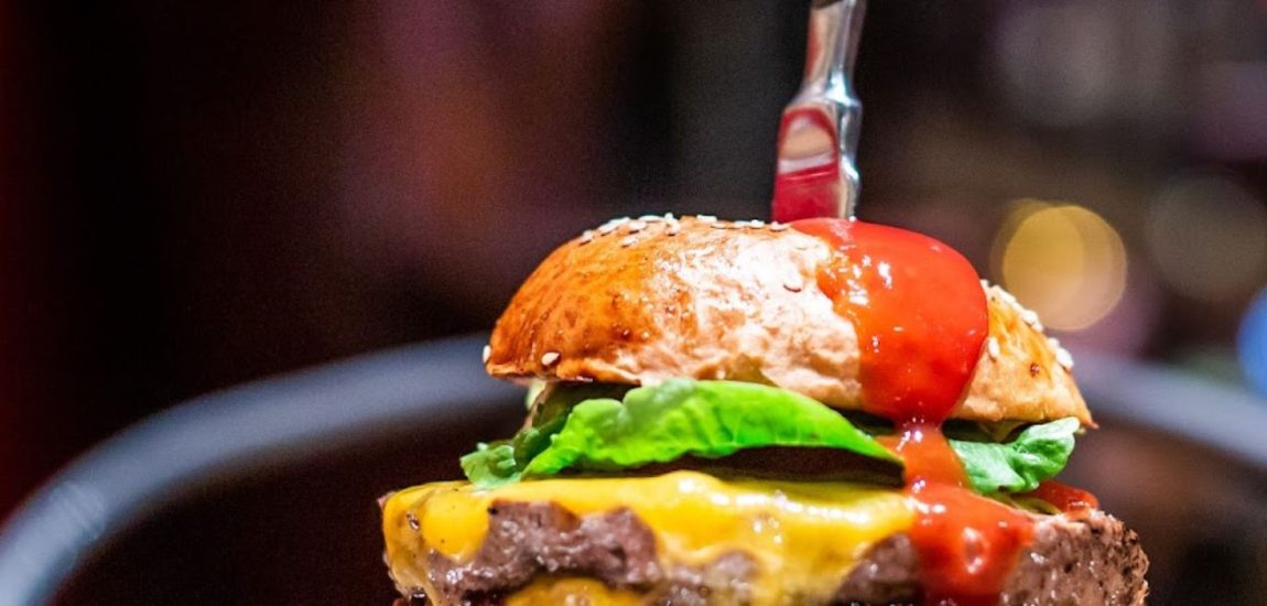 Die besten Burger in Düsseldorf | Magazin | Mr. Düsseldorf | Foto: Pixabay