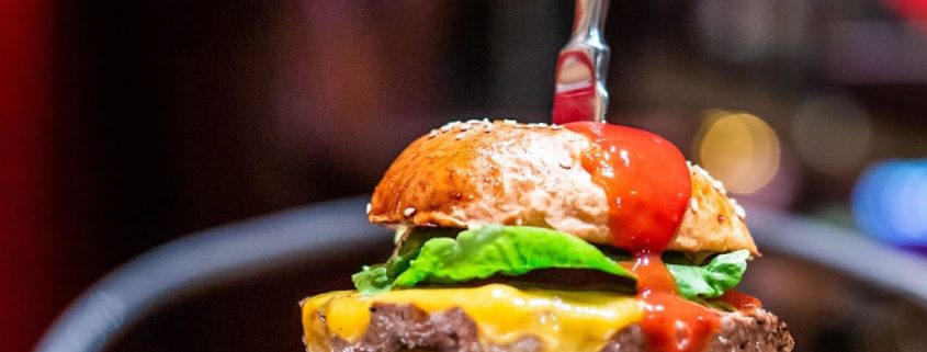 Die besten Burger in Düsseldorf | Magazin | Mr. Düsseldorf | Foto: Pixabay