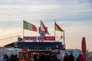 FIFA WM 2026 – Top Orte für Public Viewing in Düsseldorf | Mr. Düsseldorf | Topliste | Foto: Visit Düsseldorf