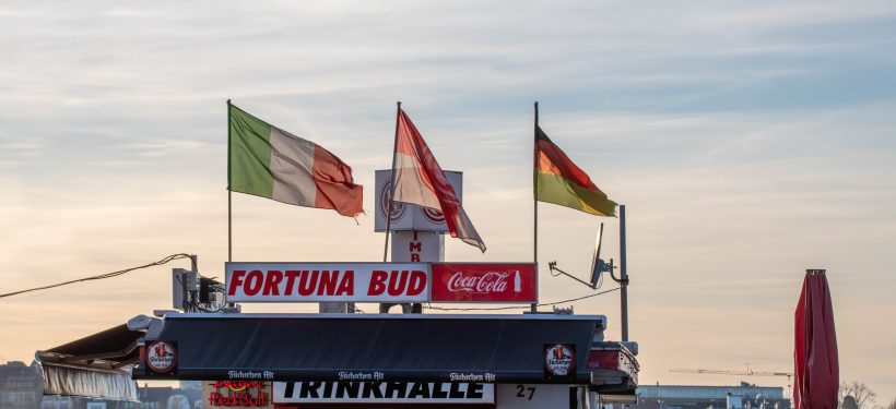 FIFA WM 2026 – Top Orte für Public Viewing in Düsseldorf | Mr. Düsseldorf | Topliste | Foto: Visit Düsseldorf