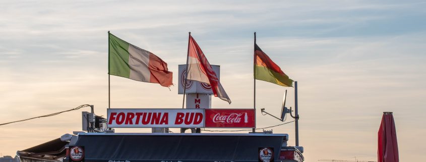 FIFA WM 2026 – Top Orte für Public Viewing in Düsseldorf | Mr. Düsseldorf | Topliste | Foto: Visit Düsseldorf