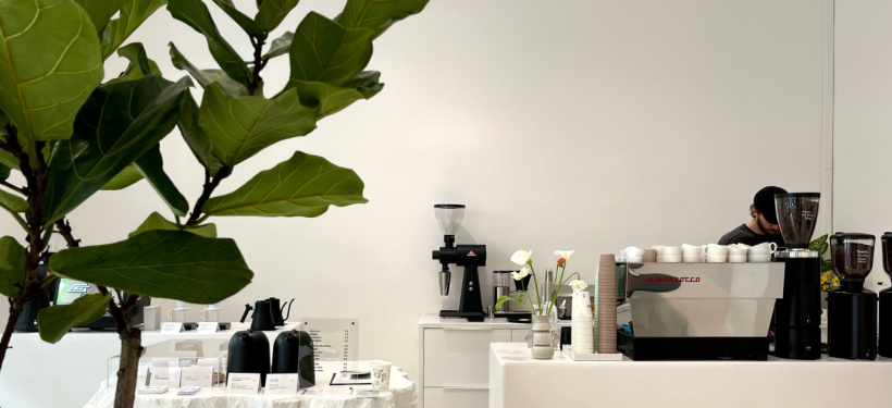 Top Coworking Cafés in Düsseldorf | Mr. Düsseldorf | Foto: Mr. Düsseldorf
