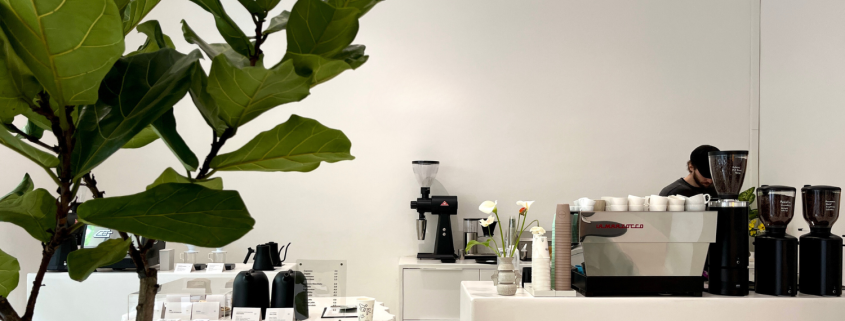 Top Coworking Cafés in Düsseldorf | Mr. Düsseldorf | Foto: Mr. Düsseldorf