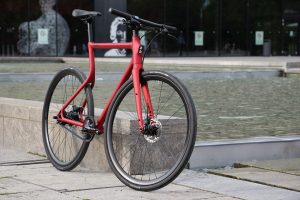 Urwahn Bike | Düsseldorf mit Fahrrad: Top Strecken, Läden & mehr | Mr. Düsseldorf | Foto: Urwahn Bike