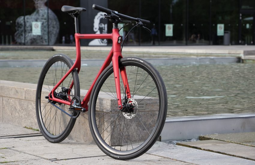 Urwahn Bike | Düsseldorf mit Fahrrad: Top Strecken, Läden & mehr | Mr. Düsseldorf | Foto: Urwahn Bike
