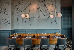 The Paris Club | Top französische Restaurants | Magazin | Mr. Düsseldorf | Foto: Steve Herud