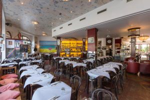 Brasserie Hülsmann | Mr. Düsseldorf | Top französische Restaurants | Magazin| Foto: Brasserie Hülsmann