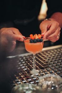 GRANDE ÉTOILE | Lieblingsladen | Mr. Düsseldorf | Foto: Ho-Wing Siu