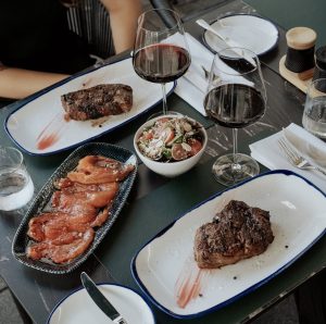 Estilo Campo | Das beste Steak in Düsseldorf | Magazin | Mr. Düsseldorf | Foto: Estilo Campo