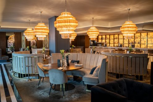 GRANDE ÉTOILE | Lieblingsladen | Mr. Düsseldorf | Foto: GRANDE ÉTOILE