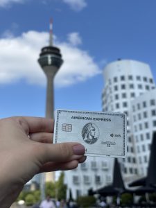 Medienhafen | American Express® Platinum Card | Magazin | Mr. Düsseldorf | Foto: Mr. Düsseldorf