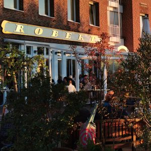 Robert. | Top französische Restaurants | Magazin | Mr. Düsseldorf | Foto: Robert.