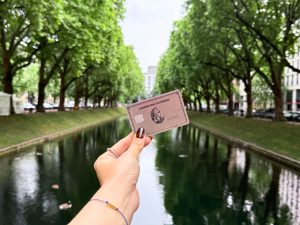American Express® Platinum Card | Magazin | Mr. Düsseldorf | Foto: Mr. Düsseldorf