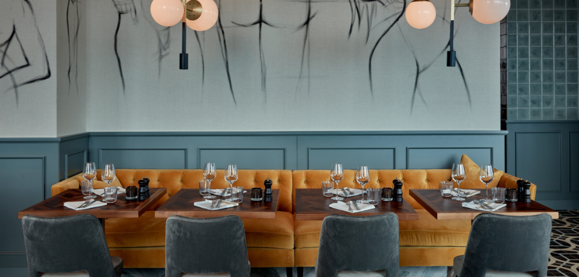 The Paris Club | Top französische Restaurants | Magazin | Mr. Düsseldorf | Foto: The Paris Club