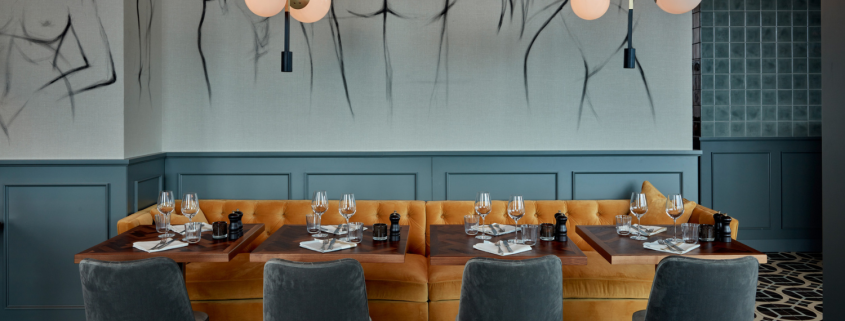 The Paris Club | Top französische Restaurants | Magazin | Mr. Düsseldorf | Foto: The Paris Club